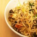 ♪ミチル♪'s cooksnap of when they made 何食べ⭐ケンジの明太子レモンパスタ.