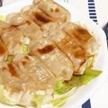 ※ぴーまん's cooksnap of when they made とにかく速いチン餃子●スピード料理.