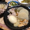 ゆっきーくっくくっく's cooksnap of when they made おでんの素不要透き通ったさっぱりおでん.