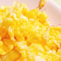 りーとぽん's cooksnap of when they made しっとりフワフワ炒り卵を作る方法.