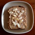 ☆コパン☆'s cooksnap of when they made ◎コーヒーバタークリーム　トースト.