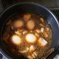 クックGWMT6L☆'s cooksnap of when they made 手羽元のさっぱり煮.