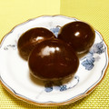 ❖kankurou❖'s cooksnap of when they made 生栗の茹で方.