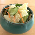 mayuyuキッチン's cooksnap of when they made キャベツときゅうりの浅漬け.