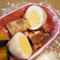 えりこ82☆'s cooksnap of when they made 水菜と、えのき茸の簡単肉巻き☆.