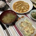 ぐりtoぐら's cooksnap of when they made 油で揚げない！フライパン１つでエビチリ！.