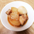 爽宮ゆき's cooksnap of when they made 炊飯器で簡単豚の角煮♪♪.