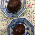 ほもさぴくろまによん's cooksnap of when they made 簡単美味しい美容食生栗からの渋皮煮渋皮栗.