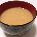 もぐもぐのんち's cooksnap of when they made 春雨＆にらたまのつるるんスープ.