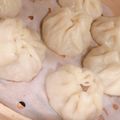 ♦︎くぅ〜こ♦︎'s cooksnap of when they made 台湾で教わった小籠包.