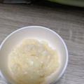 minotan's cooksnap of when they made 卵の中華粥.