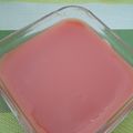 akoreana's cooksnap of when they made トマトゼリー.