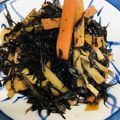 リクママ0505's cooksnap of when they made ひじきの煮物.