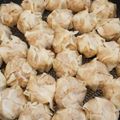 MYuiママ＊'s cooksnap of when they made フライパンで◎簡単◎本格焼売.