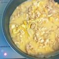 hikarin♪'s cooksnap of when they made すっきり鮭の粕汁&お肉たっぷり粕汁♪.