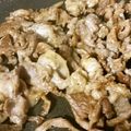みみ母's cooksnap of when they made 簡単適当ズボラな生姜焼き.
