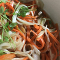 かきのす's cooksnap of when they made 長漬け不要◆生鮭の中華風焼き南蛮.