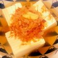 Mai_Russia's cooksnap of when they made おろし出汁の一口レンチン湯豆腐.