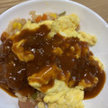 ポメちょん's cooksnap of when they made 旨ウマ♪炊飯器で簡単！ケチャップライス.