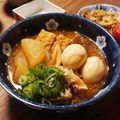 ハチワレねこ's cooksnap of when they made オススメ！おでん味噌煮.