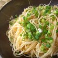 せいこ丸's cooksnap of when they made 定番☆たらこマヨスパ.