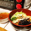 ダッフィーニーうに's cooksnap of when they made やきとり缶で簡単！朝ごはん.