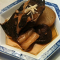 しょーぐん's cooksnap of when they made カレイの煮付け☆.