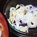 ﾋﾟﾛﾐ♡'s cooksnap of when they made 【小ネタ】つながらない！長ネギ小口切り.