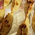 magNRK's cooksnap of when they made 魚ラッステガーイ（ロシアのピロシキ）.