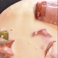 らーてぃん's cooksnap of when they made ベシャメルソースの作り方.