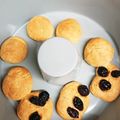 ☆アンシェル☆'s cooksnap of when they made HMでちぎりパン♪風.