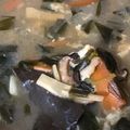 canadawhistler's cooksnap of when they made その骨捨てないで！鶏がらスープストック.