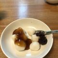 奈名ママ♡'s cooksnap of when they made 海外でも日本の味　みたらし団子.