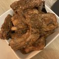 二度寝好き's cooksnap of when they made 2つの味が楽しめる☆圧力鍋DEリブ煮込み.