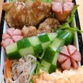 こまめの家族's cooksnap of when they made 一松きゅうりの明太子ディップ.