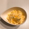 たこ焼きやさん's cooksnap of when they made 【おうちで簡単】基本の濃厚バニラアイス♡.