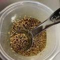 むらみゅう's cooksnap of when they made ☺簡単♪手作りエスニックドレッシング☺.