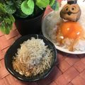 マールマル's cooksnap of when they made お気楽な☆大根おろし.