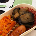 nnamiki's cooksnap of when they made 鶏もも肉となすの中華風炒め.