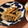 さくのごはん's cooksnap of when they made ゴボウとさつま揚げと人参としらたきの煮物.