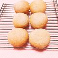まあまま☆0403's cooksnap of when they made もっちり❀プチパン　全粒粉.