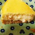 豆腐丼's cooksnap of when they made ☆ＨＭ濃厚チーズケーキ.
