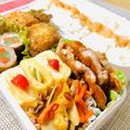 LimeLunch's cooksnap of when they made 牛肉とゴボウのきんぴら.