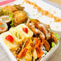 LimeLunch's cooksnap of when they made ささみのおかかチーズ焼き♪お弁当に♪.