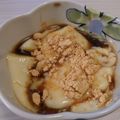 おまっちゃん♦'s cooksnap of when they made ゼラチンで簡単！とろとろ豆乳プリン.