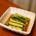 ともみん❤'s cooksnap of when they made きゅうりの中華風サラダ.