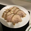 クックPCKCO5☆'s cooksnap of when they made コク旨☆我が家の豚バラチャーシュー.
