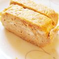 ゆみさん！'s cooksnap of when they made ❁ツナ卵焼き❁.