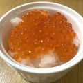 クックID3MMY☆'s cooksnap of when they made 大根おろし＆いくら醤油漬け.