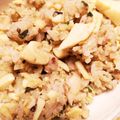 ellie21's cooksnap of when they made かんたんチャーハン.